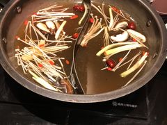 -聚聚火锅.欢聚到半夜(静海店)