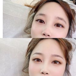 -MIVI野生眉纹绣纹眉