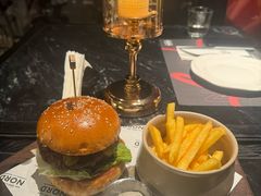 -Nord Grill&Bar Highland诺德西餐(深圳欢乐海岸店)