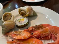 -帝豪酒店•马可勃罗西餐厅