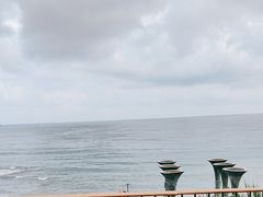 -日落吧·海景咖啡厅·餐酒吧·鸡尾酒·下午茶·乐队表演·浪漫夕阳·三亚文华东方酒店
