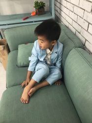 -小鬼当佳儿童摄影(回龙观店)