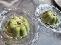 抹茶豆花-兴仙饭店·闽味海鲜(马尾总店)