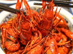 -江味龙虾馆·裸蓝龙虾(南山店)