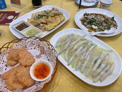 -巫记鸡饭店