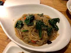 -東舍食唐精品陕菜馆