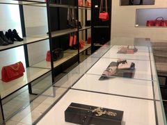 -Chanel(德基广场店)