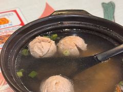 -金姐台湾菜(珠江路店)