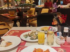 -唐山富力洲际酒店·凤凰全日制餐厅