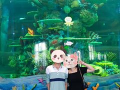 -青岛嘉年华主题乐园