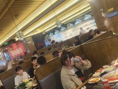 -井格重庆火锅(西直门凯德Mall店)