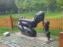 -中华石雕艺术园