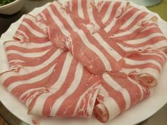 -清真·京华源铜锅涮肉(丰庆店)