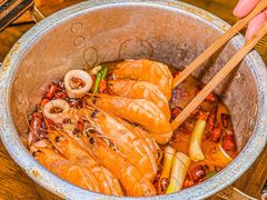 -夹夹大·蟹蟹大排档(财富又一城店)