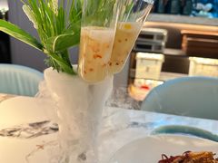 -雀蓝川菜(滨湖万象汇店)