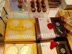 -好利来(龙首印象城店)