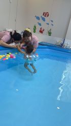 点击看大图 -海豹航航水育游泳中心(芳园里店)