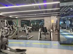 -优享健身(物美圣熙8号购物中心店)