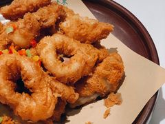 -山东老家(黄埔分店)