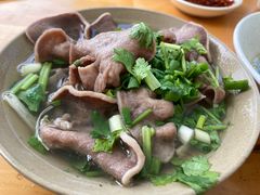 牛舌-周记翘脚牛肉