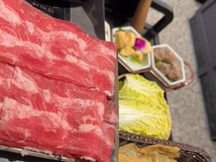 -骨之味·筒骨汤火锅(江头店)