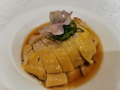 -老人和饭店(打浦路店)
