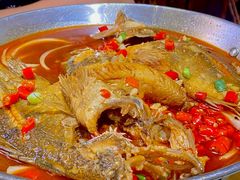 -回家湘菜馆(浮山后店)