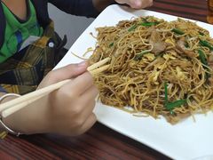 -繁仔牛杂(石排店)