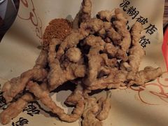 -泥糊破店小酒馆·团建聚餐(南京西路店)