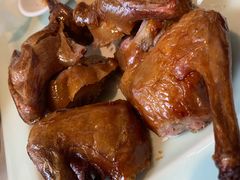 脆皮炸乳鸽-新沸腾鱼乡(世贸天阶店)