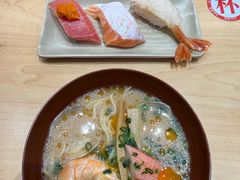 -友壹町寿司(佛山新DNA店)