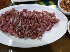-大明铜锅·烤涮坊·烧烤(总店)