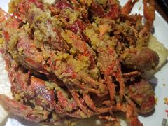 -红盔甲·小龙虾(天钥桥店)