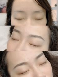 -MIVI·纹眉半永久野生眉