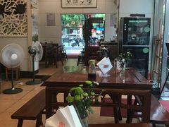 大堂-八面来福(金华商城)