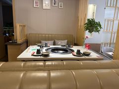 -芭夯兔·兔肉汤锅(新都店)