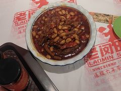 -老闵田螺馆·南昌市井菜·特色小吃(总店)