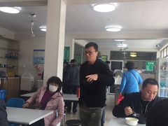 -上海为民商行清真饭店(南大路店)
