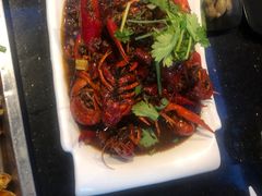 -冰城小镇音乐串吧·聚会餐厅(百子湾店)