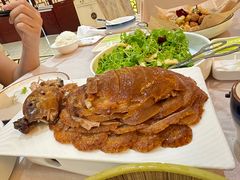 -便宜坊烤鸭店(荣华店)