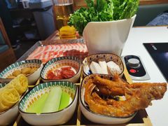 -螺大喜螺蛳粉火锅(雍和宫店)