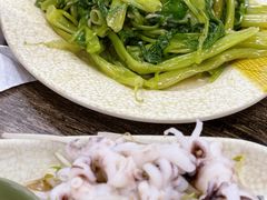 -贞姨美食·老字号海鲜大排档