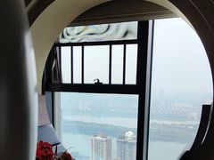 -Y60-SKYLINE天际江景酒店(五一广场店)