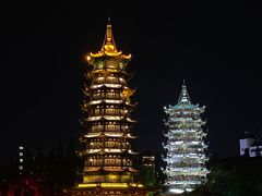 -桂林两江四湖景区