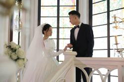 -金夫人婚纱摄影(华南店)