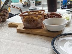 -福来居烤鸭店(天坛二店)