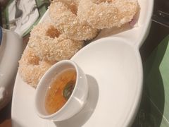 -帕蓝·暹罗料理(大学路店)