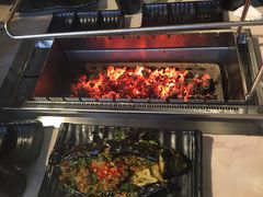 -唛嘻哒烤串朝鲜族风味(金桥店)