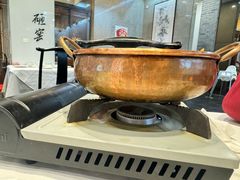 -到家尝北京菜(西坝河店)