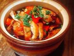 -南京大牌档(人民广场店)